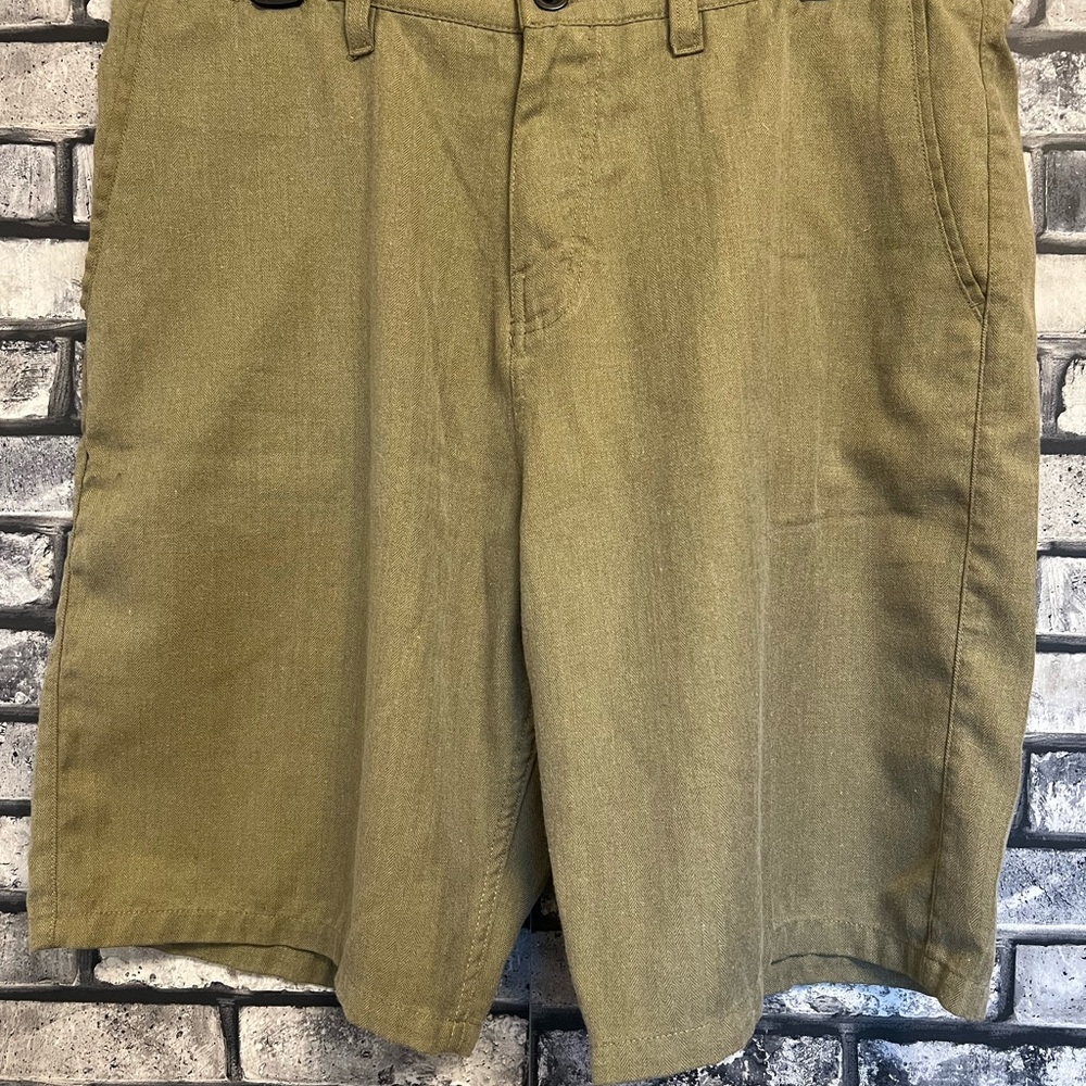 Men's Hurley Shorts Size 36